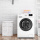 Hisense WFMC6010 Simple Life Series Front Loading Washing Machine Washing Machine